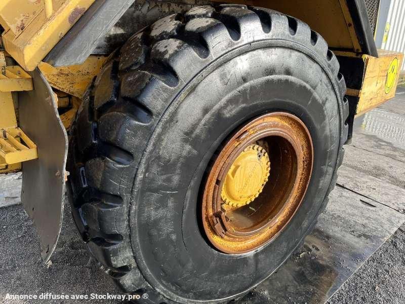 Photo Volvo A35 6X6  image 29/50