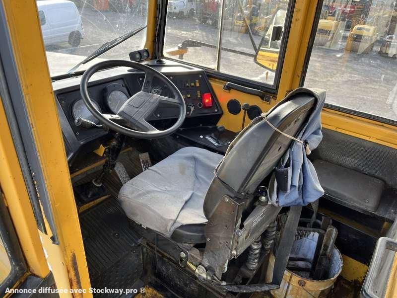 Photo Volvo A35 6X6  image 31/50