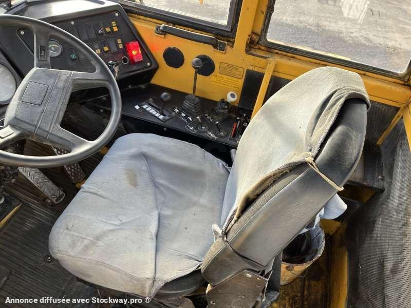 Photo Volvo A35 6X6  image 32/50