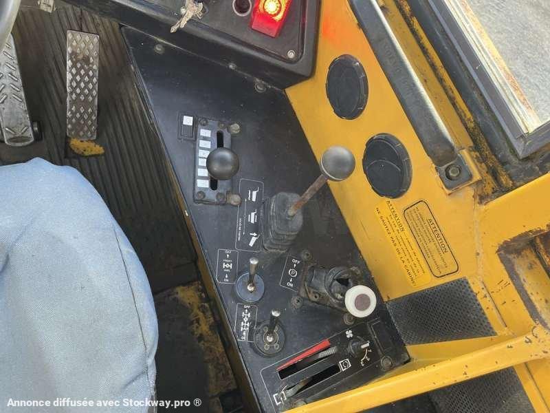 Photo Volvo A35 6X6  image 33/50