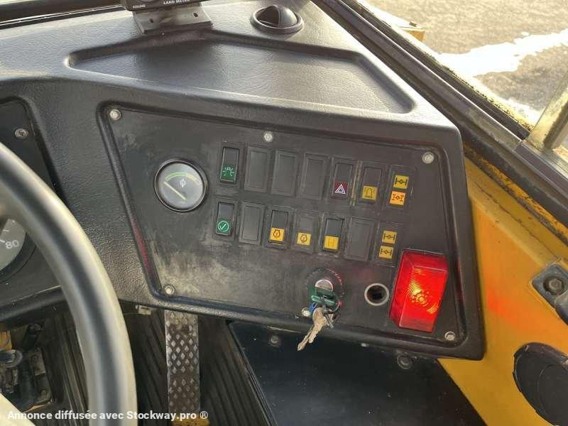 Photo Volvo A35 6X6  image 34/50