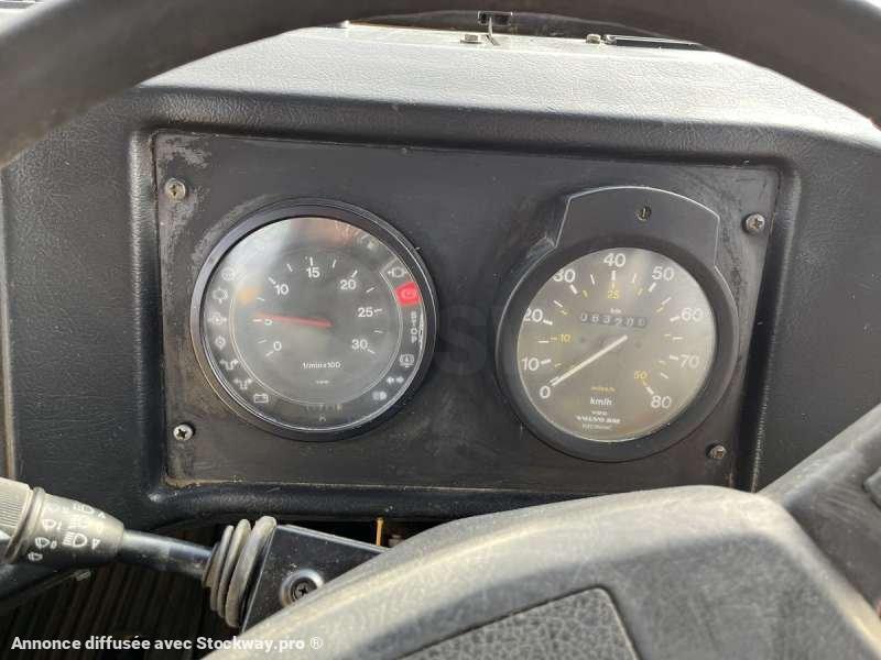 Photo Volvo A35 6X6  image 35/50