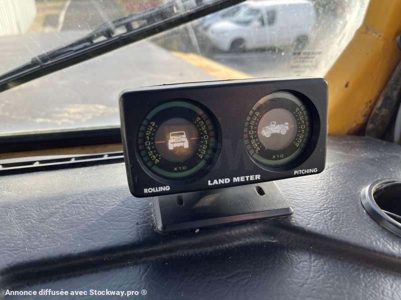 Photo Volvo A35 6X6  image 36/50