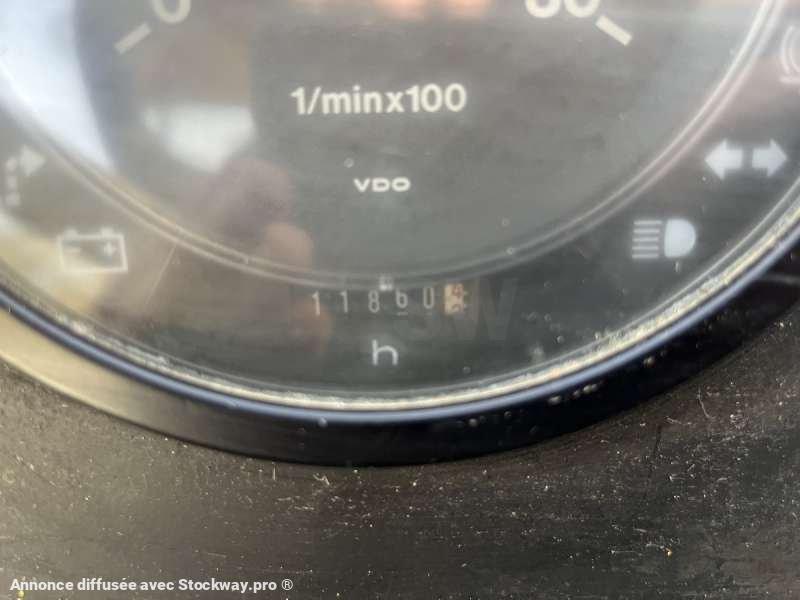 Photo Volvo A35 6X6  image 37/50