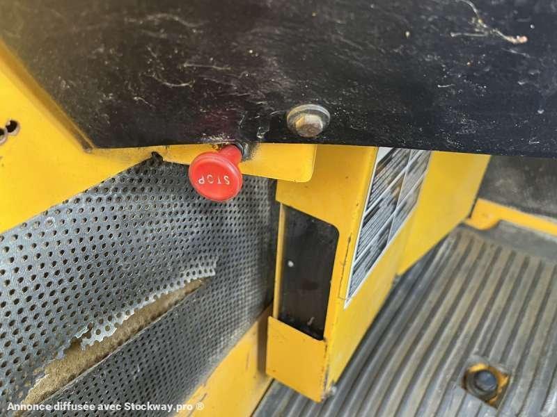 Photo Volvo A35 6X6  image 39/50