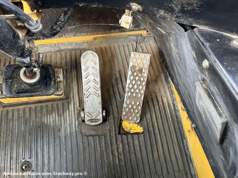 Photo Volvo A35 6X6  image 40/50