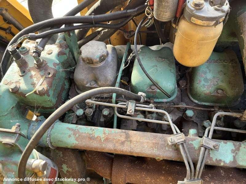 Photo Volvo A35 6X6  image 42/50