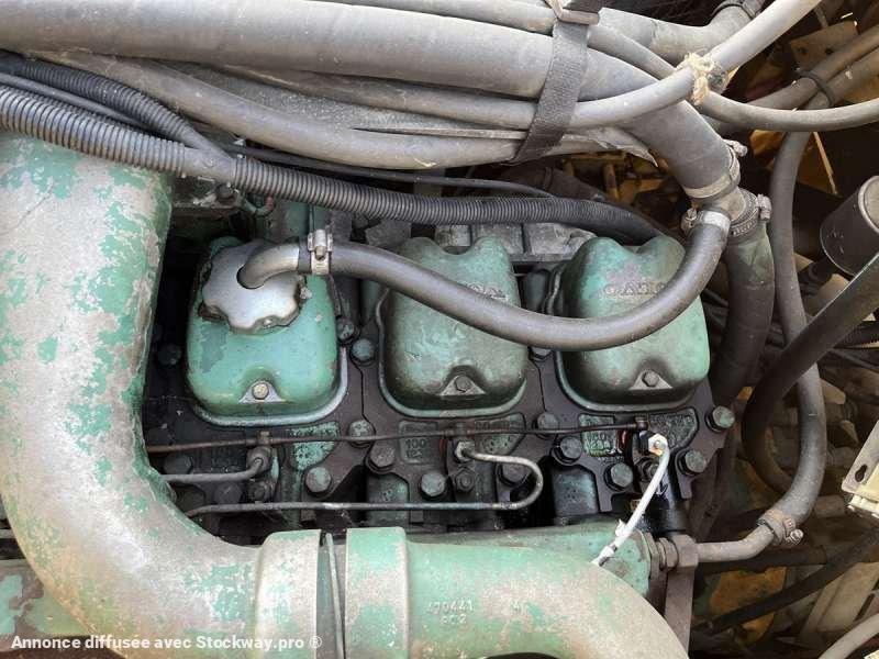 Photo Volvo A35 6X6  image 43/50