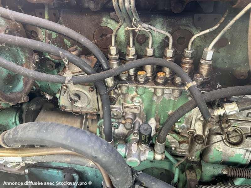 Photo Volvo A35 6X6  image 45/50