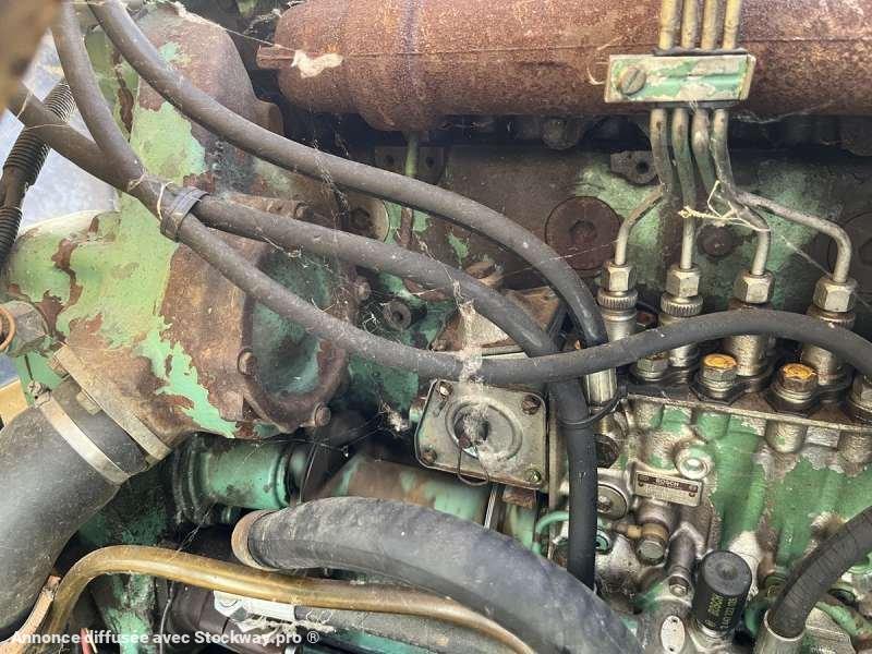 Photo Volvo A35 6X6  image 46/50