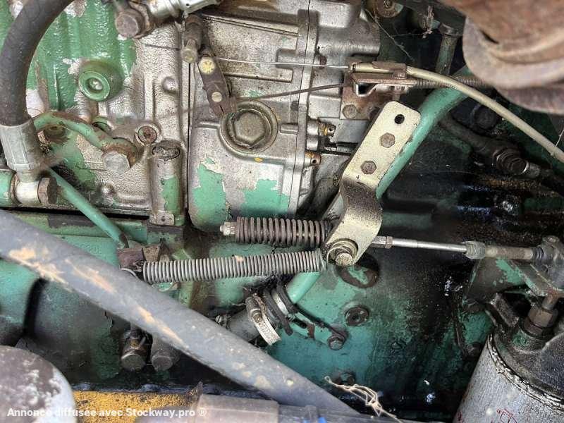 Photo Volvo A35 6X6  image 48/50