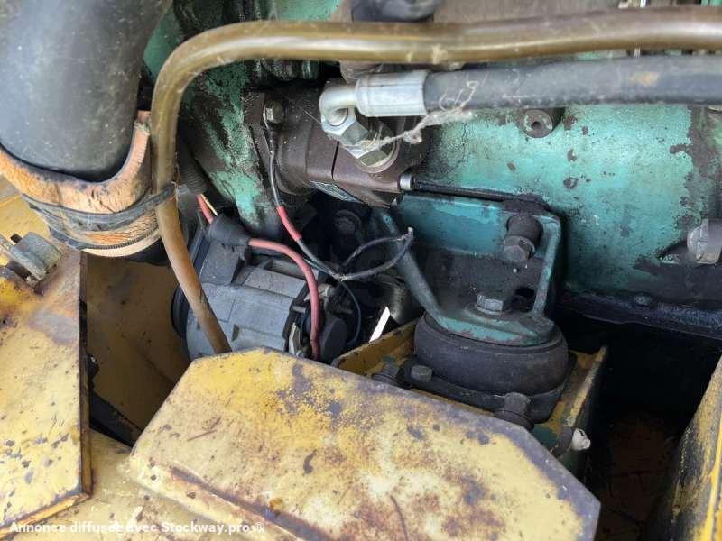 Photo Volvo A35 6X6  image 49/50