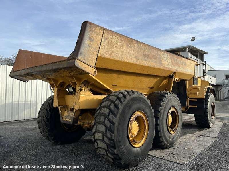 Photo Volvo A35 6X6  image 8/50