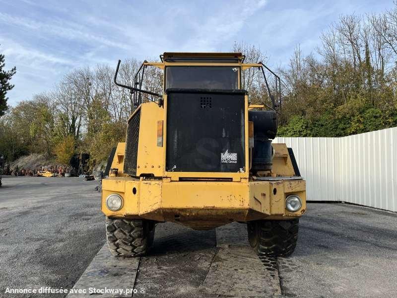 Photo Volvo A35 6X6  image 9/50