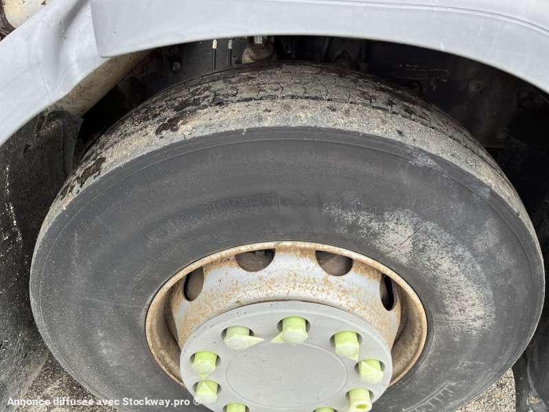 Photo Renault PREMIUM 370-26  image 11/51