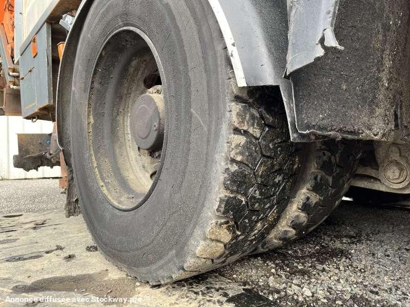 Photo Renault PREMIUM 370-26  image 13/51