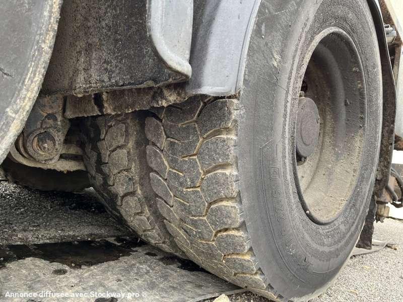 Photo Renault PREMIUM 370-26  image 14/51