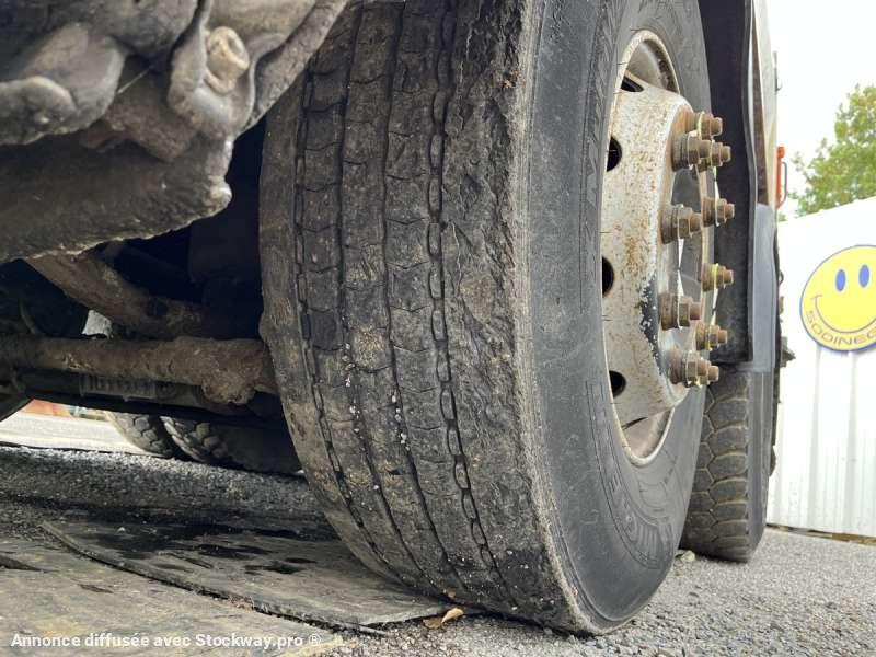 Photo Renault PREMIUM 370-26  image 15/51