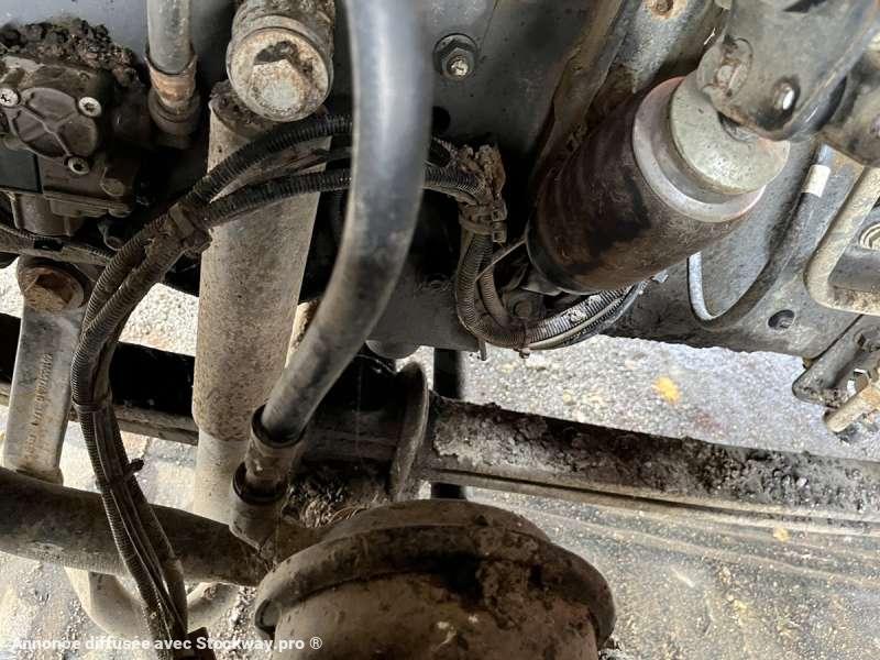 Photo Renault PREMIUM 370-26  image 17/51