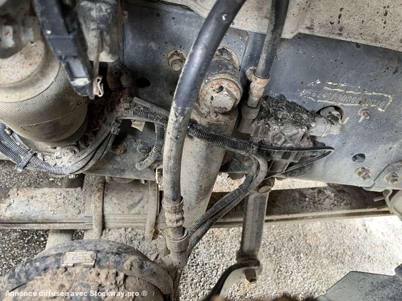 Photo Renault PREMIUM 370-26  image 18/51