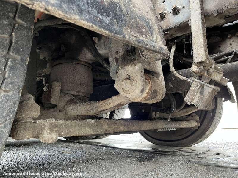 Photo Renault PREMIUM 370-26  image 19/51