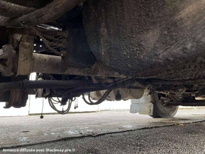 Photo Renault PREMIUM 370-26  image 20/51