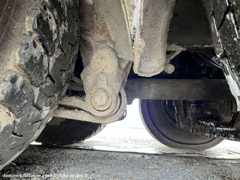 Photo Renault PREMIUM 370-26  image 21/51