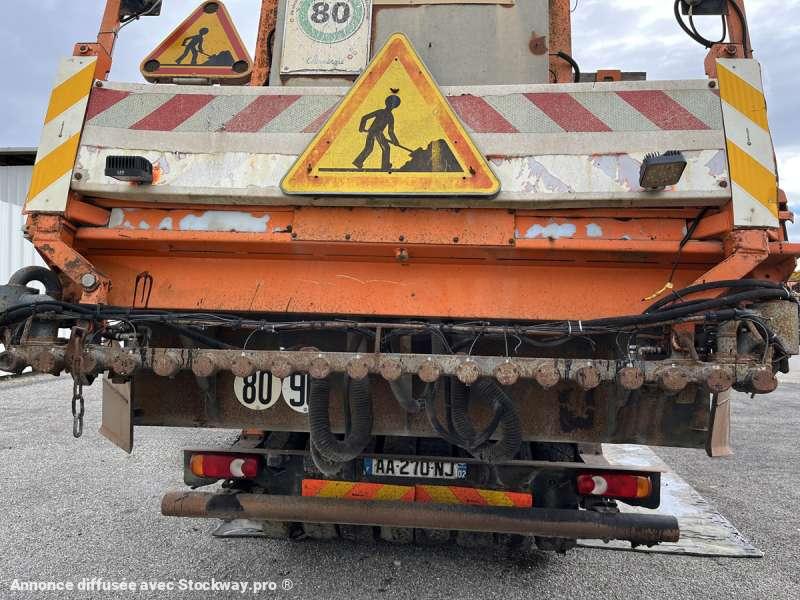 Photo Renault PREMIUM 370-26  image 24/51