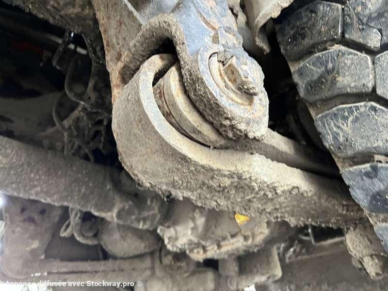 Photo Renault PREMIUM 370-26  image 26/51