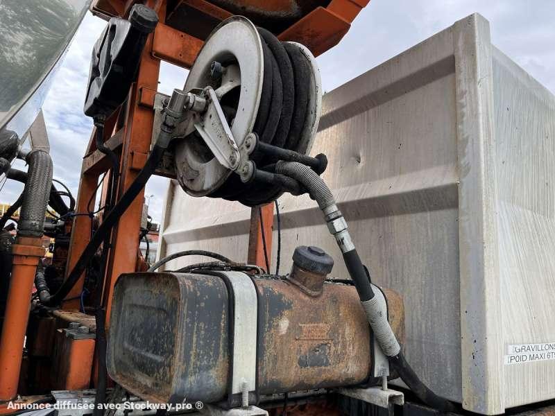 Photo Renault PREMIUM 370-26  image 28/51