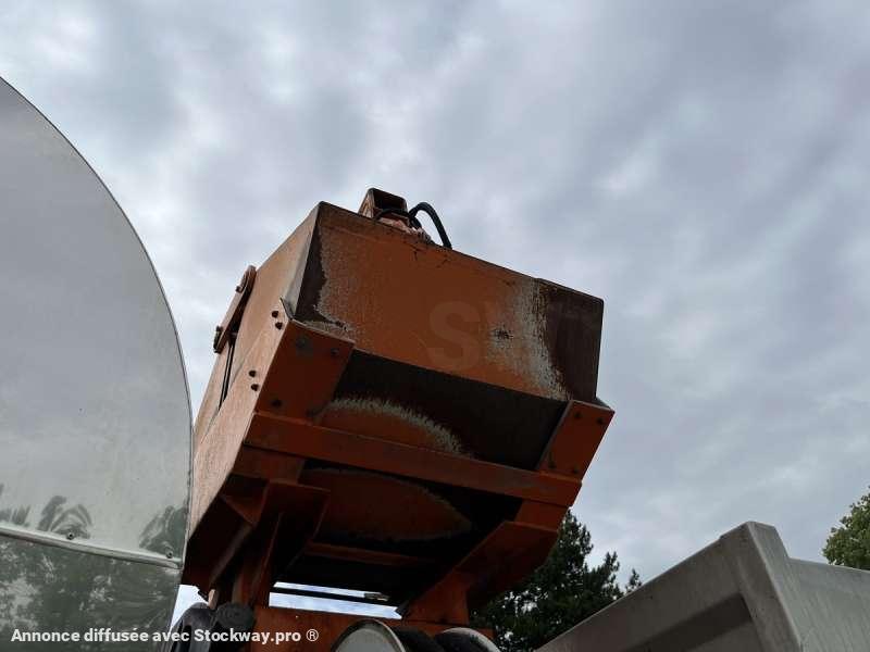 Photo Renault PREMIUM 370-26  image 29/51