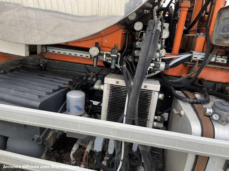 Photo Renault PREMIUM 370-26  image 30/51