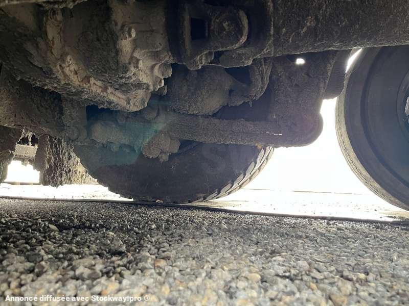 Photo Renault PREMIUM 370-26  image 37/51