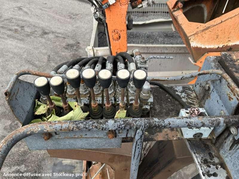 Photo Renault PREMIUM 370-26  image 39/51