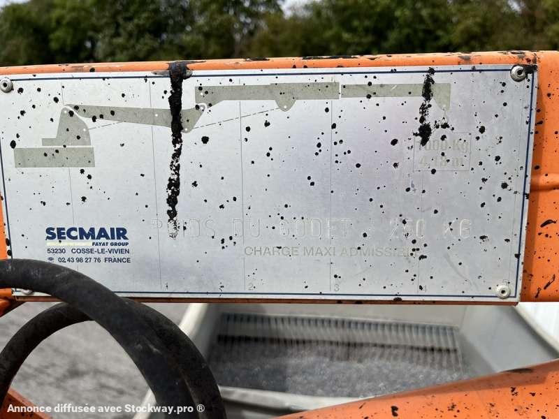 Photo Renault PREMIUM 370-26  image 41/51