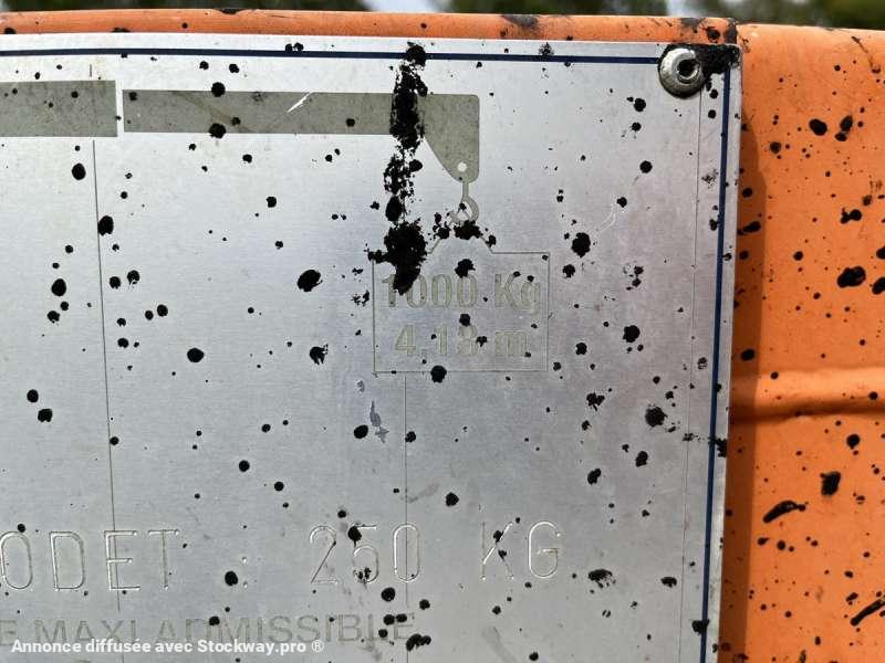 Photo Renault PREMIUM 370-26  image 42/51