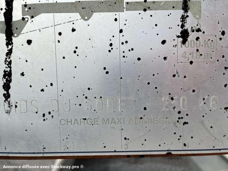 Photo Renault PREMIUM 370-26  image 43/51