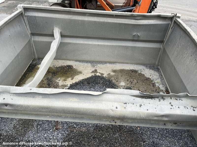 Photo Renault PREMIUM 370-26  image 44/51