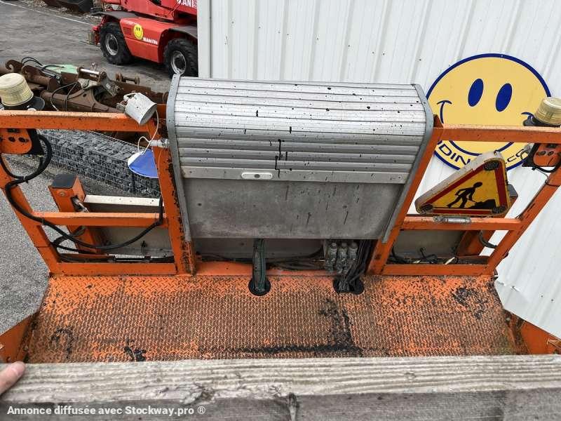 Photo Renault PREMIUM 370-26  image 46/51