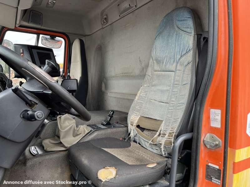 Photo Renault PREMIUM 370-26  image 50/51