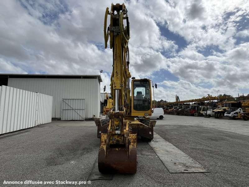 Photo Liebherr A900C Litronic  image 10/51