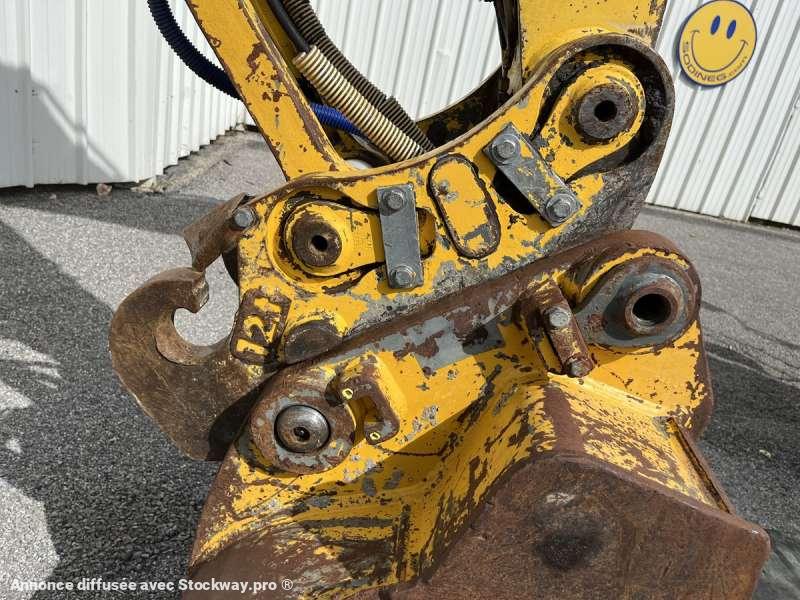 Photo Liebherr A900C Litronic  image 13/51