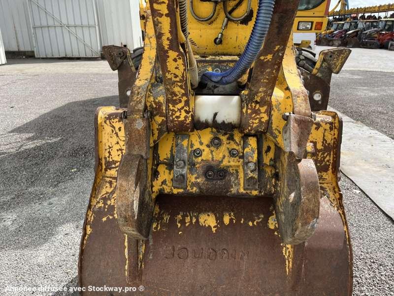 Photo Liebherr A900C Litronic  image 14/51