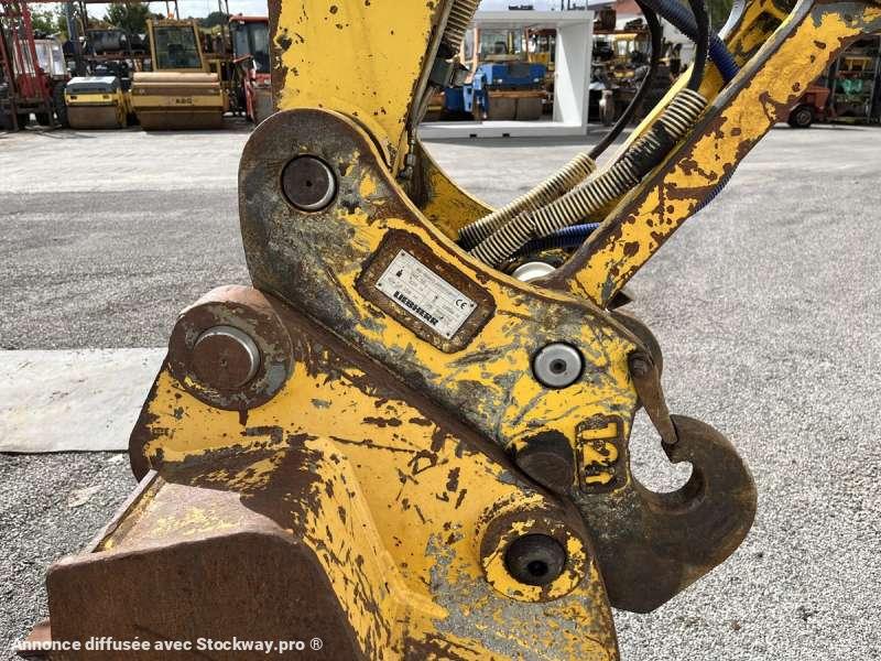 Photo Liebherr A900C Litronic  image 15/51