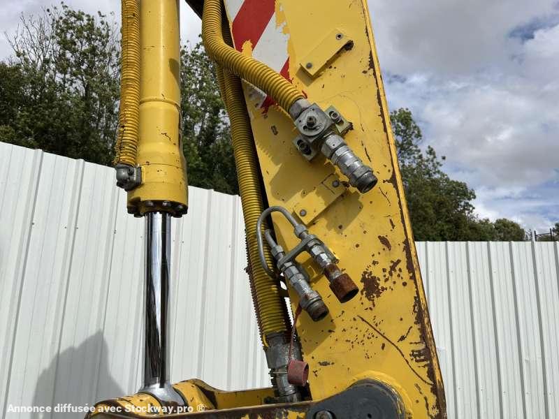 Photo Liebherr A900C Litronic  image 18/51