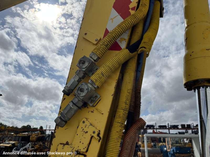 Photo Liebherr A900C Litronic  image 19/51