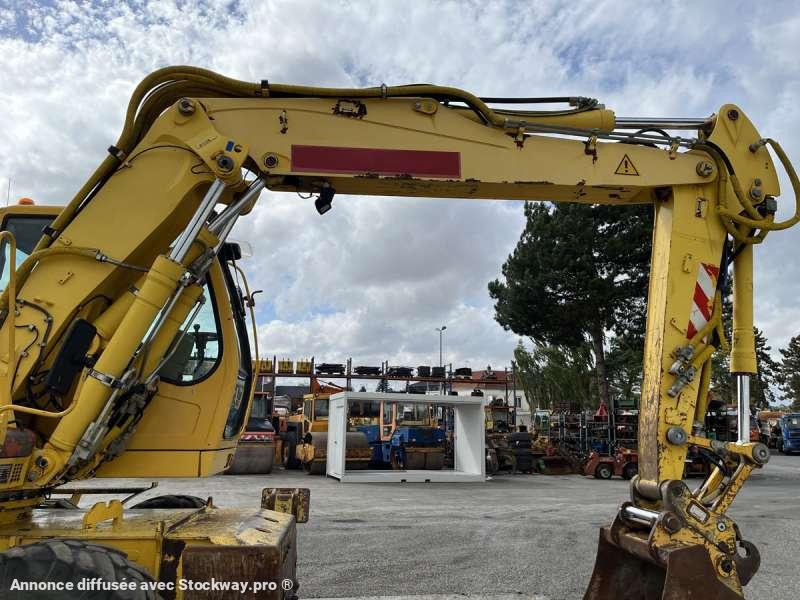 Photo Liebherr A900C Litronic  image 20/51