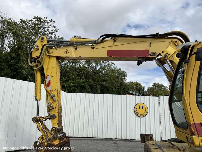 Photo Liebherr A900C Litronic  image 21/51