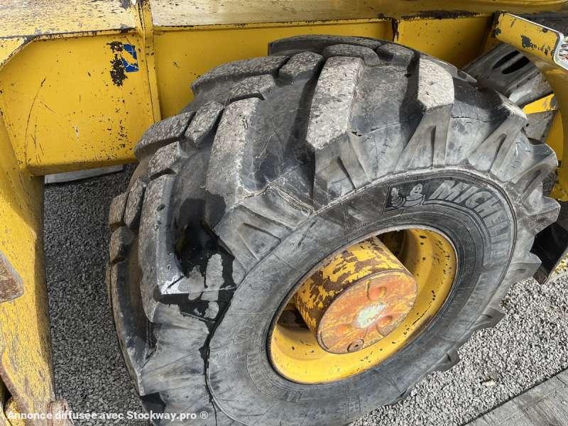 Photo Liebherr A900C Litronic  image 22/51