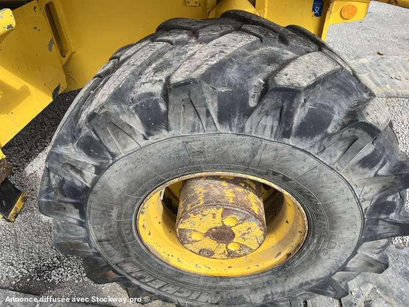 Photo Liebherr A900C Litronic  image 23/51